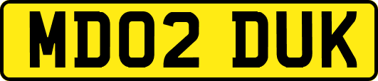 MD02DUK