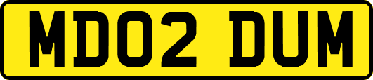 MD02DUM