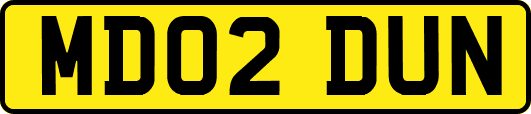 MD02DUN