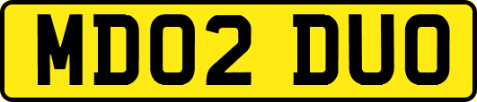 MD02DUO
