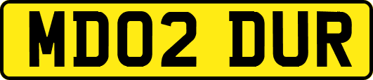 MD02DUR