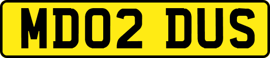 MD02DUS