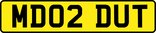 MD02DUT