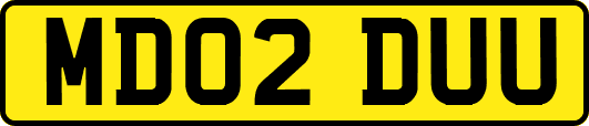 MD02DUU