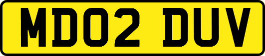 MD02DUV