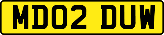 MD02DUW