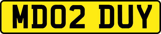 MD02DUY