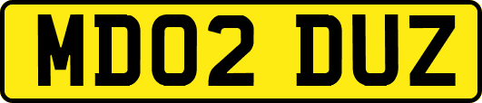 MD02DUZ