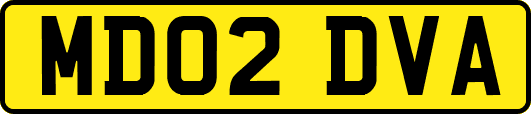 MD02DVA