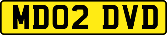 MD02DVD