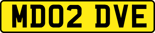 MD02DVE