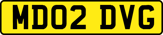 MD02DVG