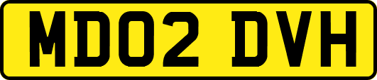 MD02DVH
