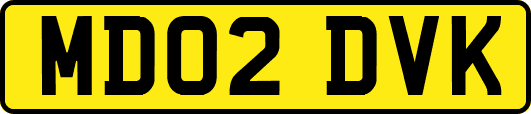 MD02DVK
