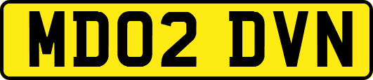 MD02DVN