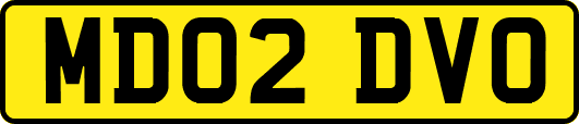 MD02DVO