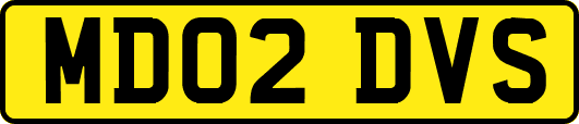 MD02DVS