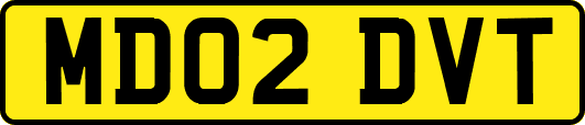 MD02DVT
