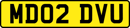 MD02DVU