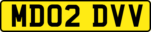 MD02DVV