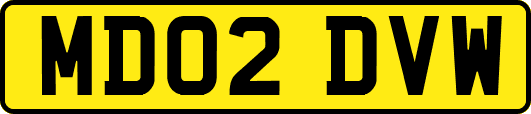 MD02DVW