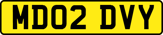 MD02DVY
