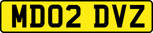 MD02DVZ