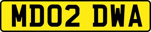 MD02DWA
