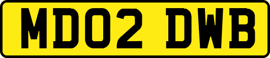 MD02DWB