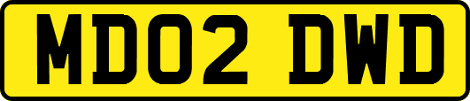 MD02DWD