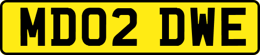 MD02DWE