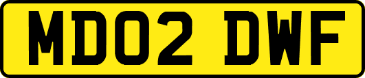 MD02DWF