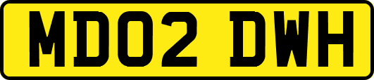 MD02DWH