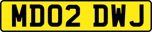 MD02DWJ