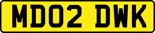 MD02DWK