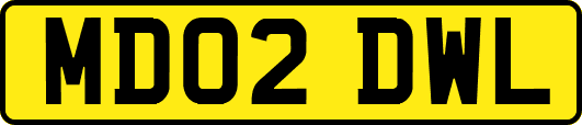 MD02DWL