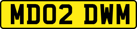 MD02DWM
