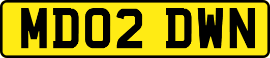 MD02DWN