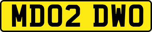 MD02DWO
