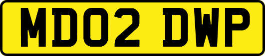 MD02DWP