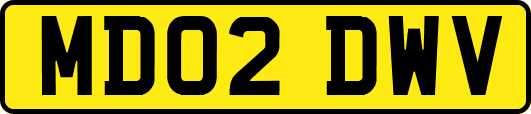 MD02DWV