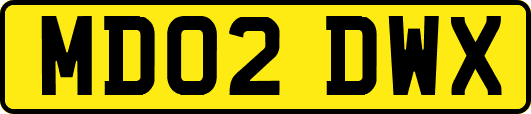 MD02DWX