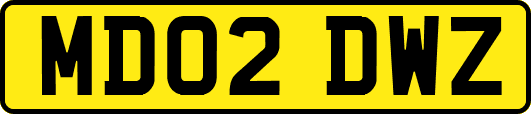 MD02DWZ