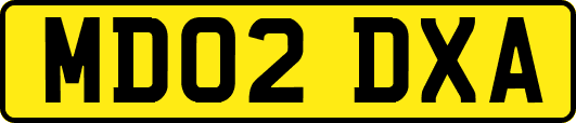 MD02DXA