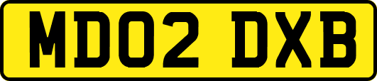 MD02DXB