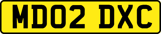 MD02DXC