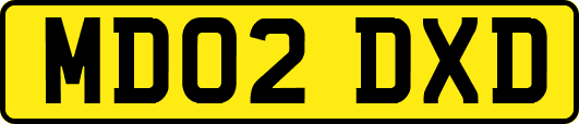 MD02DXD