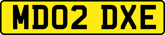 MD02DXE