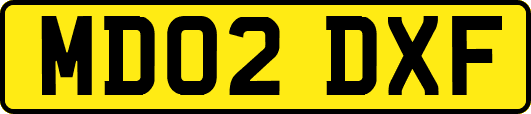 MD02DXF