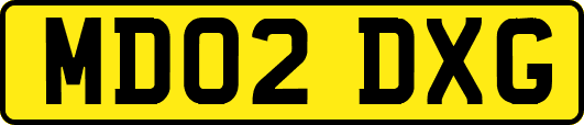 MD02DXG